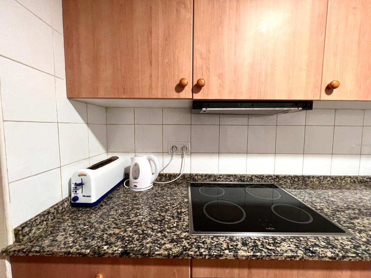 Apartament Boet - Ainet De Cardos - L'Amfitriona Ribera de Cardos Bagian luar foto