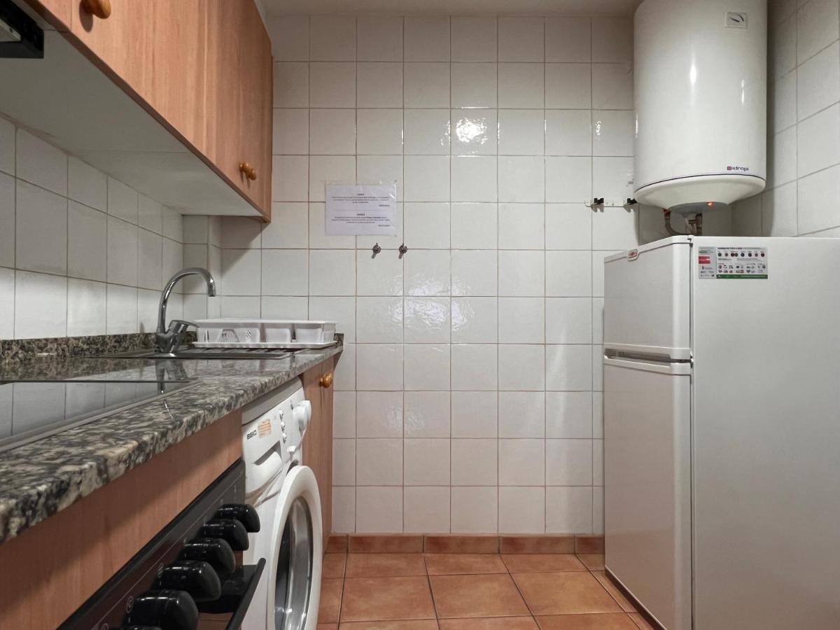 Apartament Boet - Ainet De Cardos - L'Amfitriona Ribera de Cardos Bagian luar foto