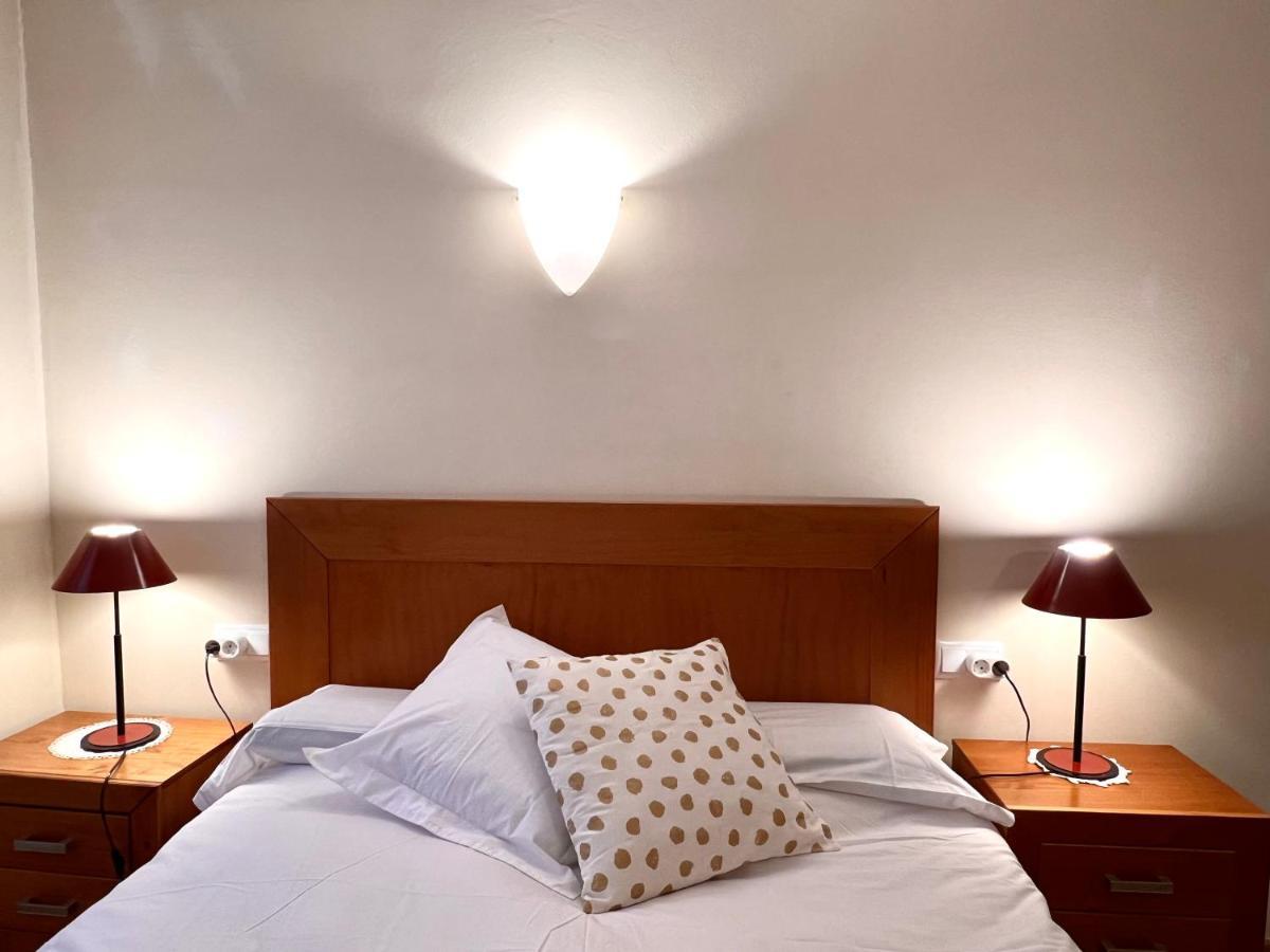 Apartament Boet - Ainet De Cardos - L'Amfitriona Ribera de Cardos Bagian luar foto